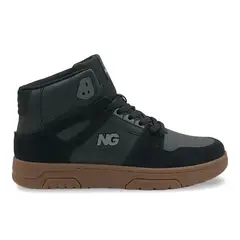 NG - Zapatilla Hombre Urbana Caña