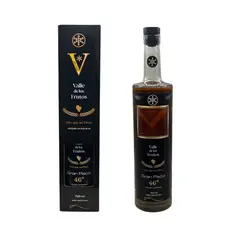 GENERICO - Gran Pisco Artesanal Valle de los Frutos 46° Añejado en Barrica 750 ml