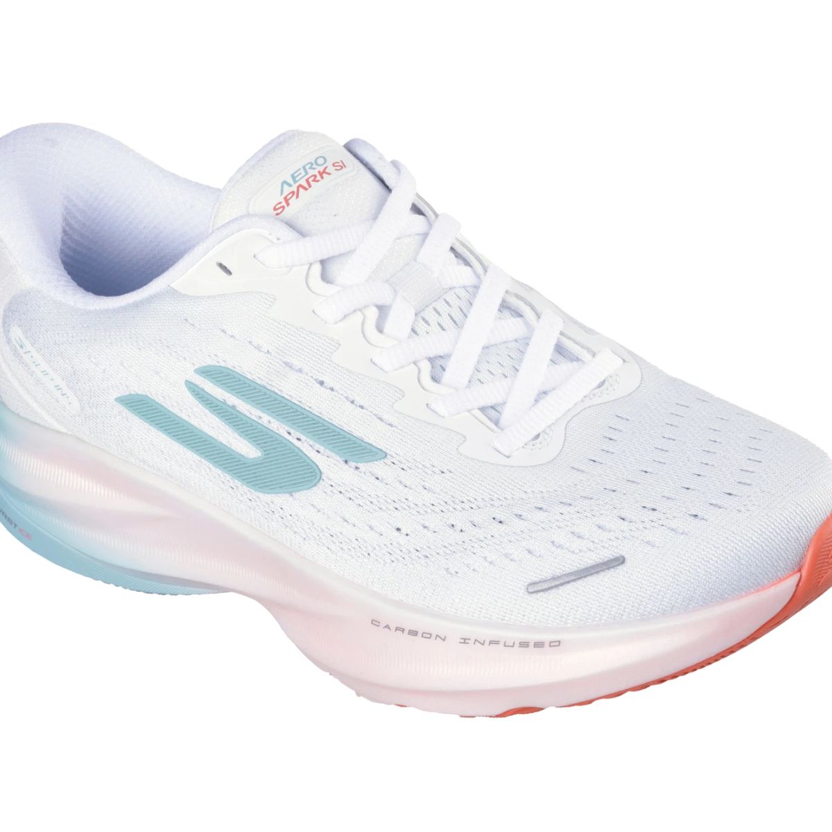 SKECHERS - Womens Skx Aero Spark Si