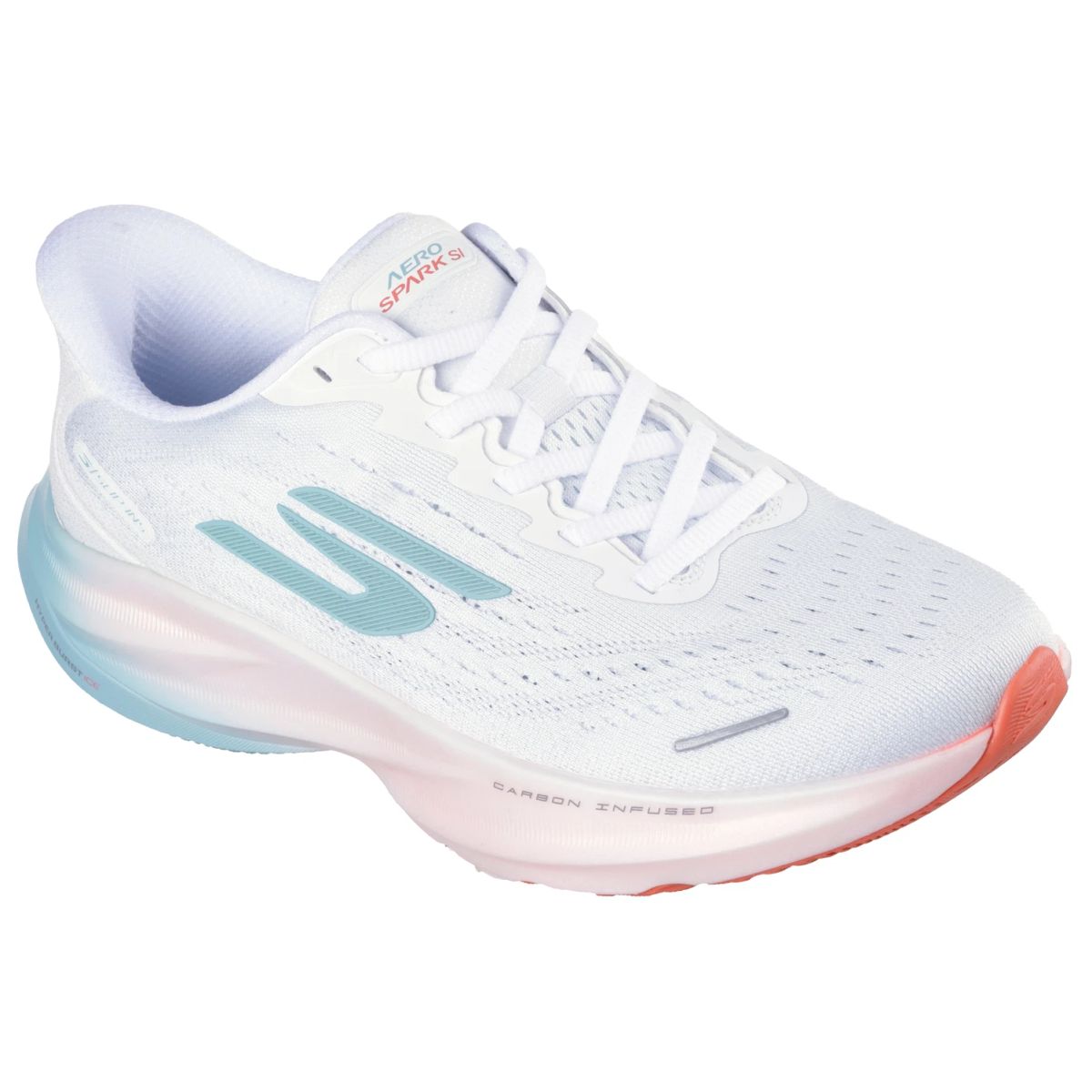 SKECHERS - Womens Skx Aero Spark Si