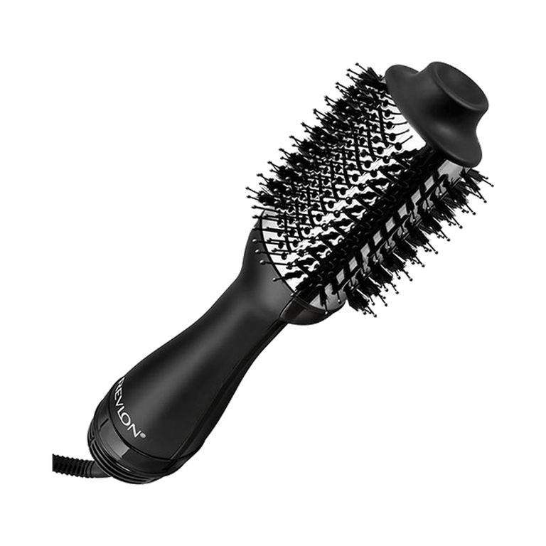 Cepillo Secador Voluminizador Titanio OneStep