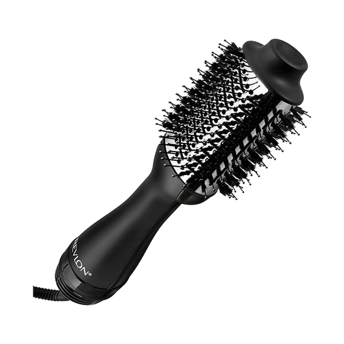 REVLON - Cepillo Secador Voluminizador Titanio OneStep Revlon