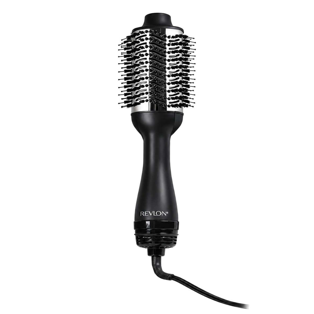 REVLON - Cepillo Secador Voluminizador Titanio OneStep Revlon