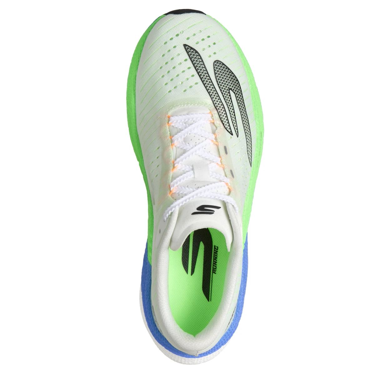 SKECHERS - Womens Skx Aero Razor