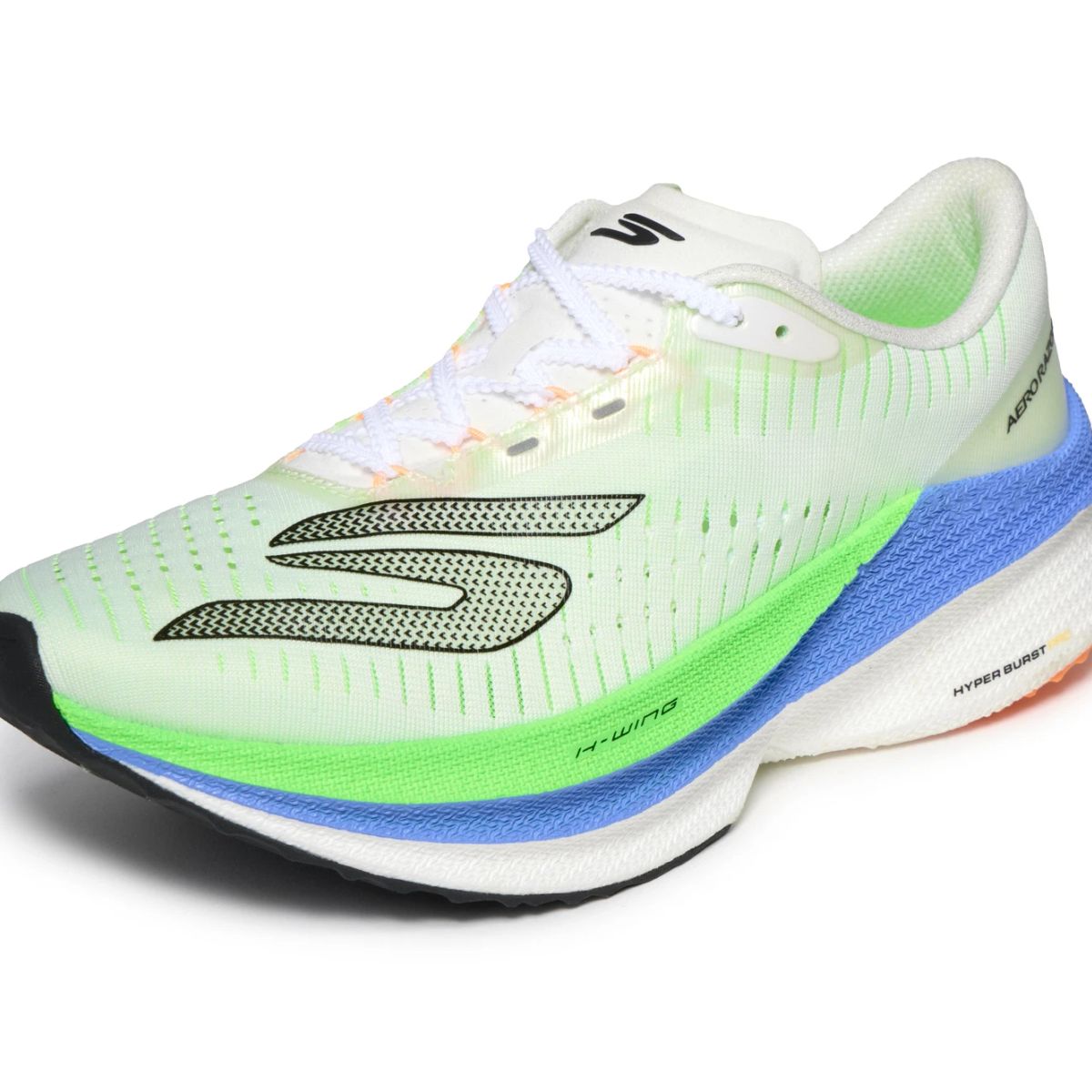 SKECHERS - Womens Skx Aero Razor