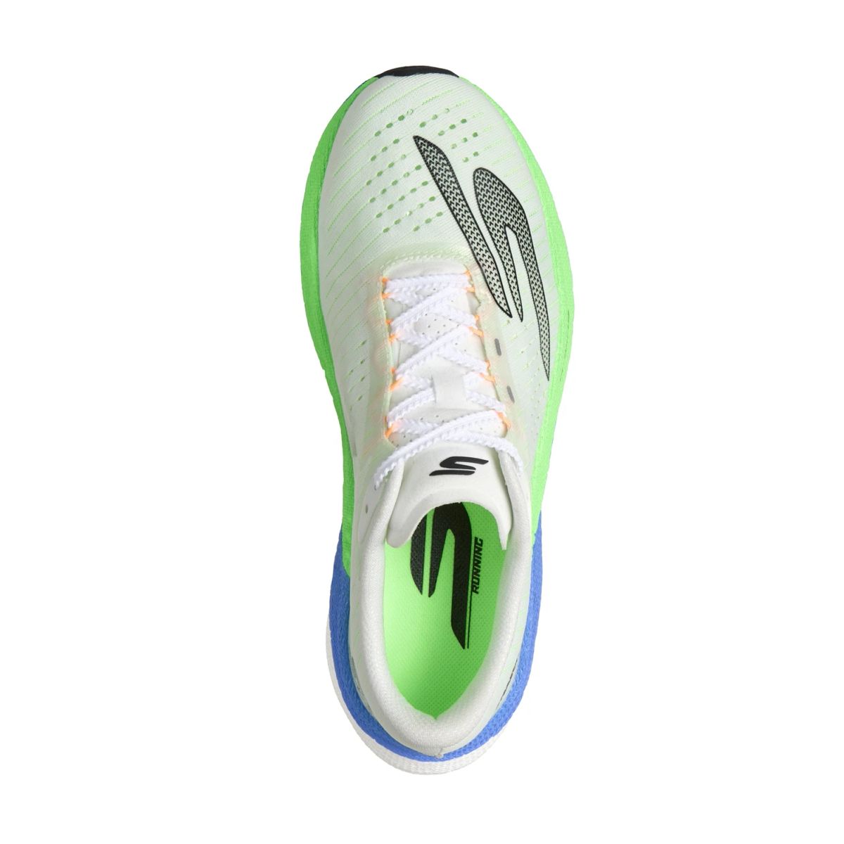 SKECHERS - Womens Skx Aero Razor