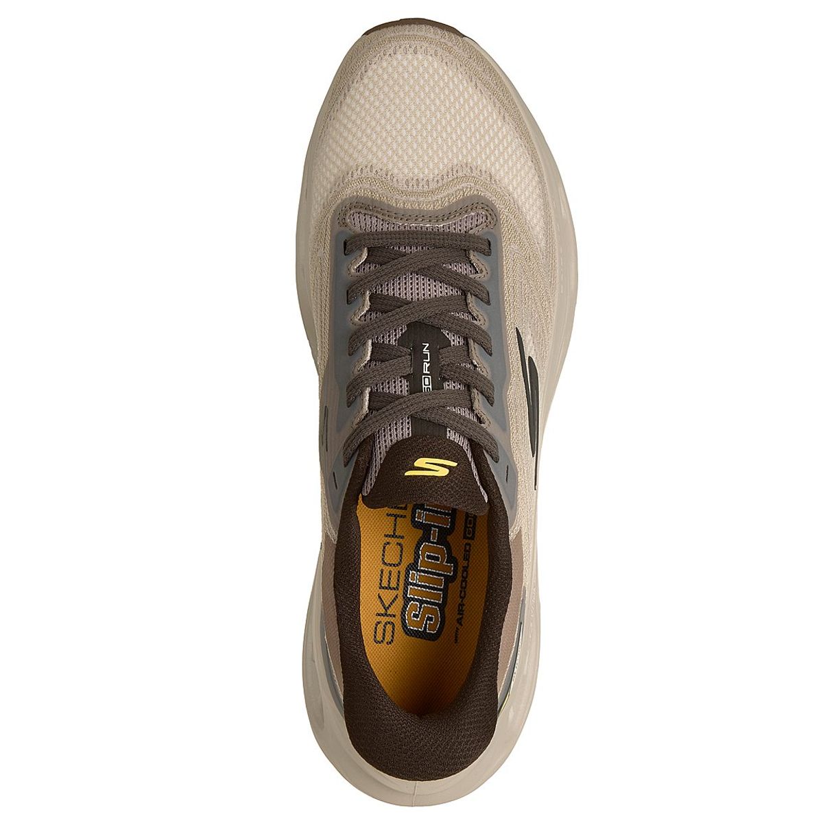 SKECHERS - Mens Max Cushioning Glide-Step