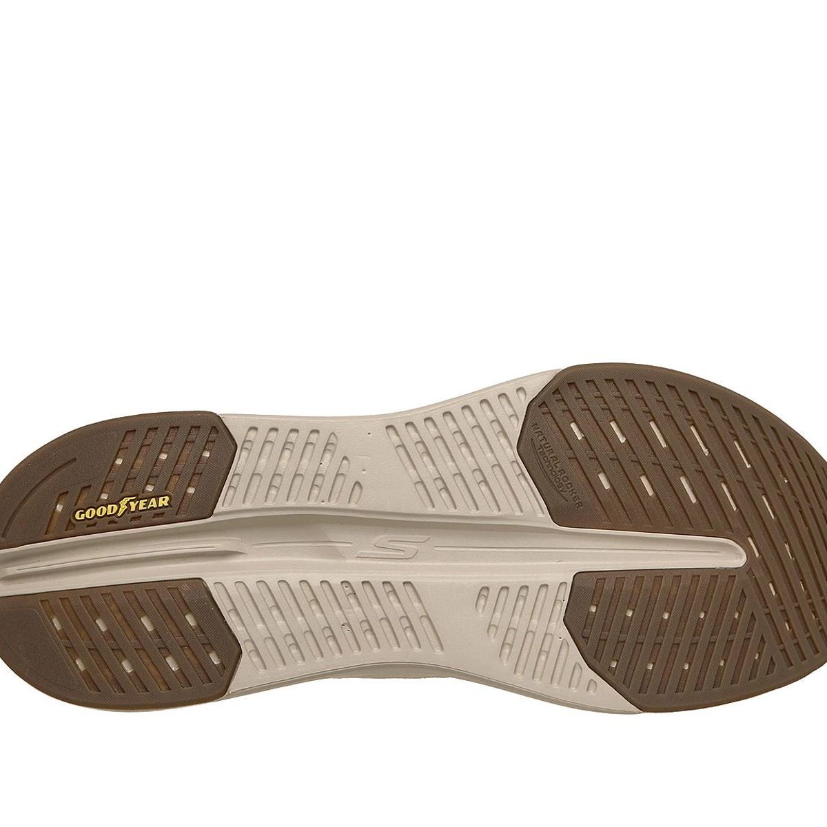 SKECHERS - Mens Max Cushioning Glide-Step