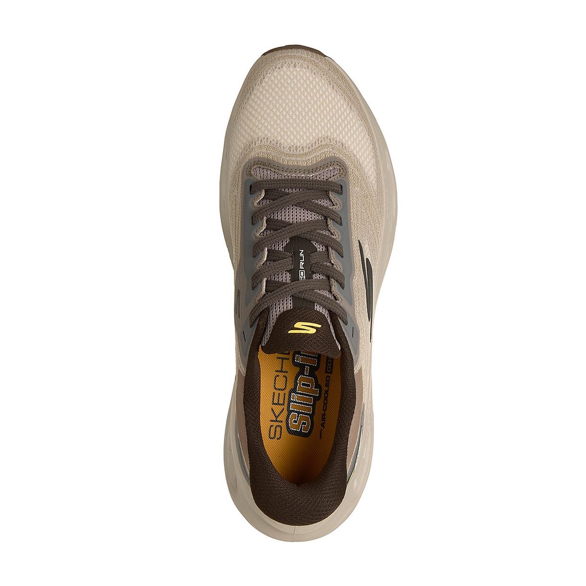 SKECHERS - Mens Max Cushioning Glide-Step