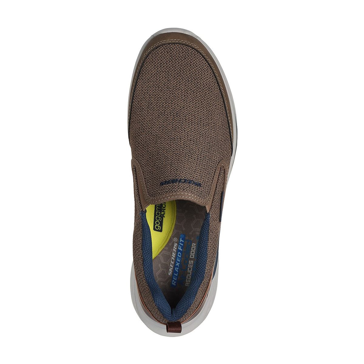 SKECHERS - Mens Slade - Lucan
