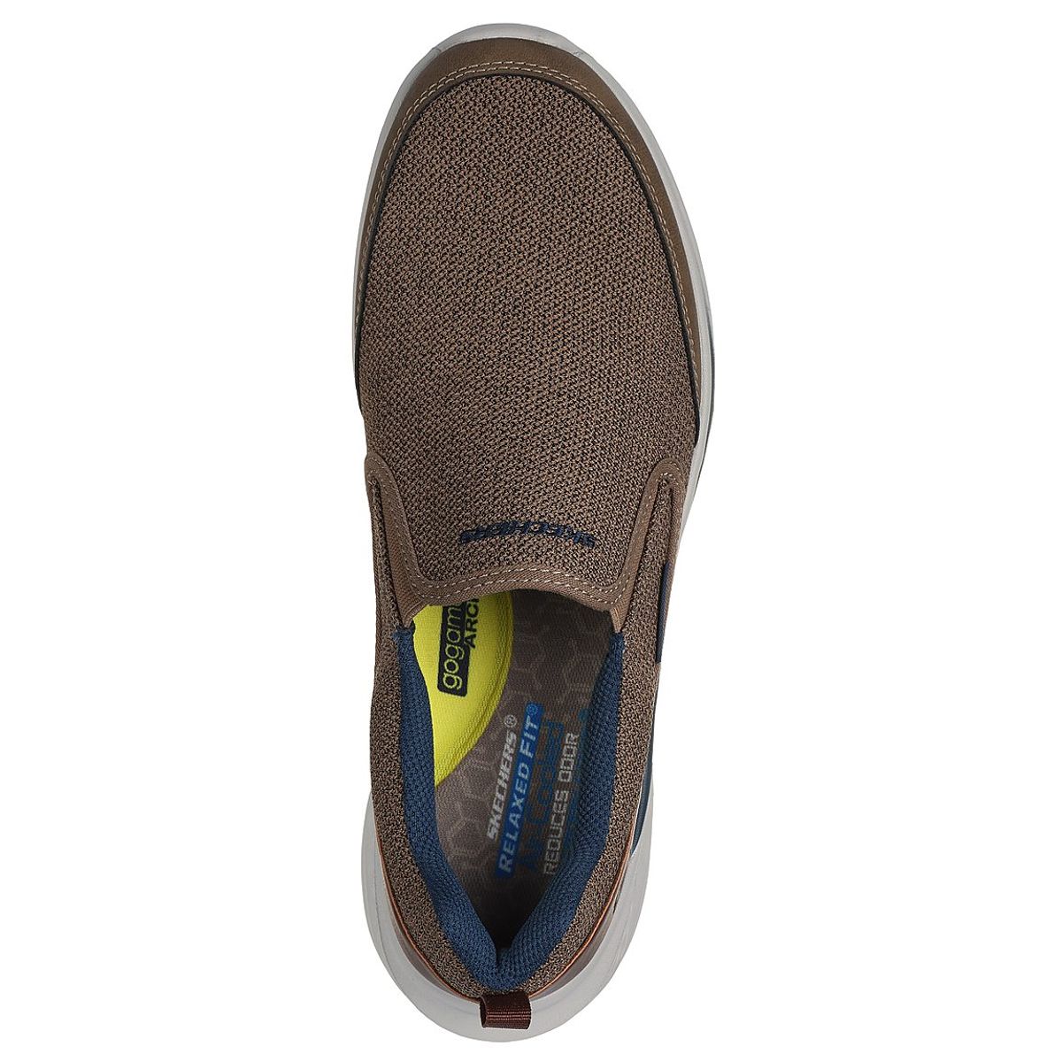 SKECHERS - Mens Slade - Lucan
