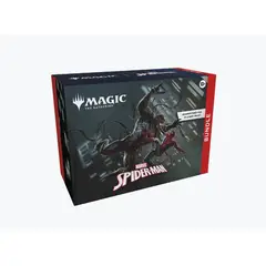WIZARDS OF THE COAST - MTG Marvels Spider-Man - Bundle