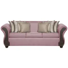 RUZAM MOBEL - SOFA 3 CUERPOS MARSELLA