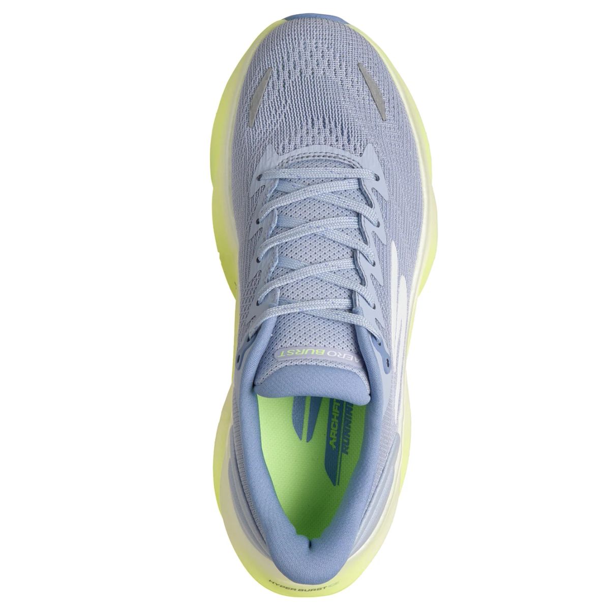 SKECHERS - Womens Skx Aero Burst