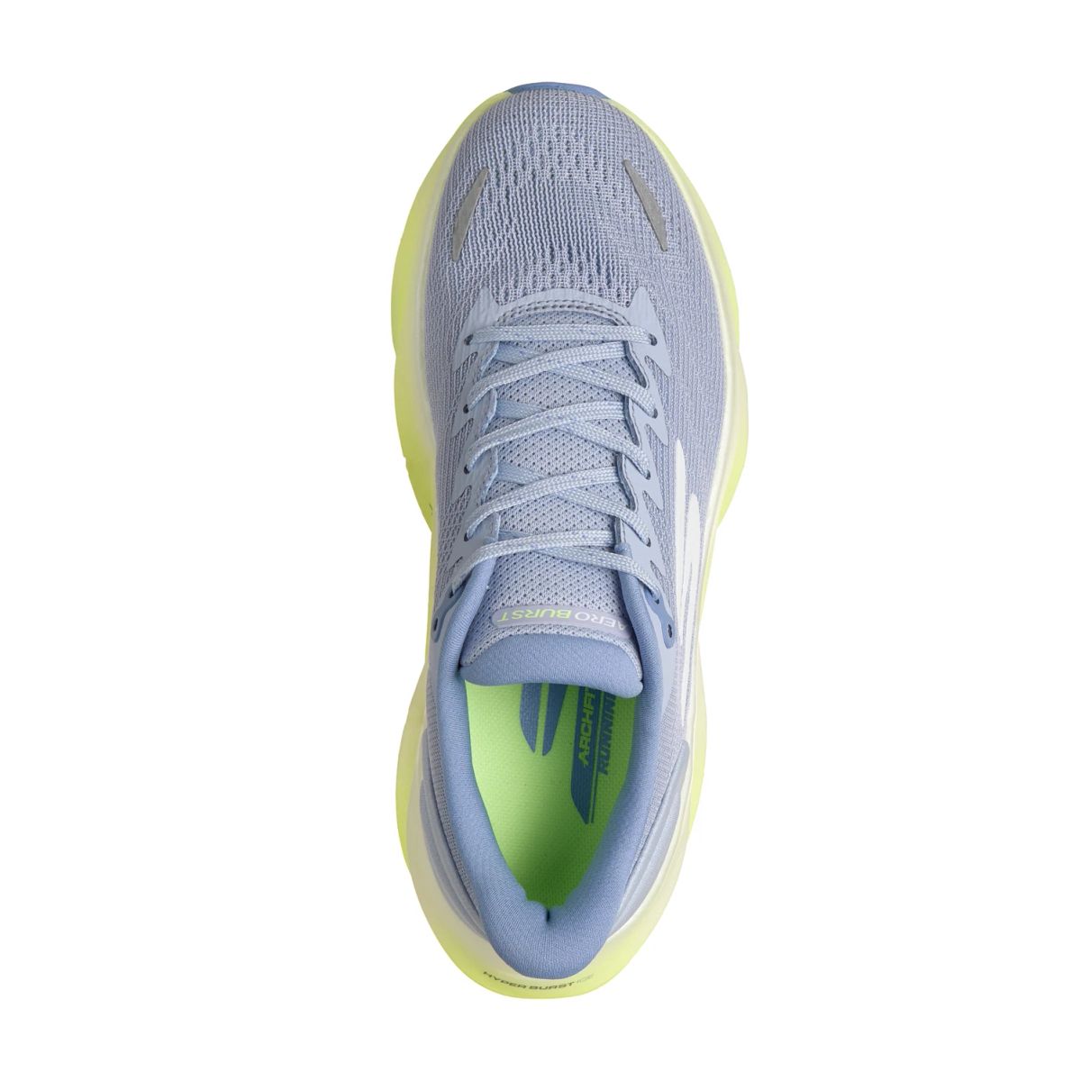 SKECHERS - Womens Skx Aero Burst