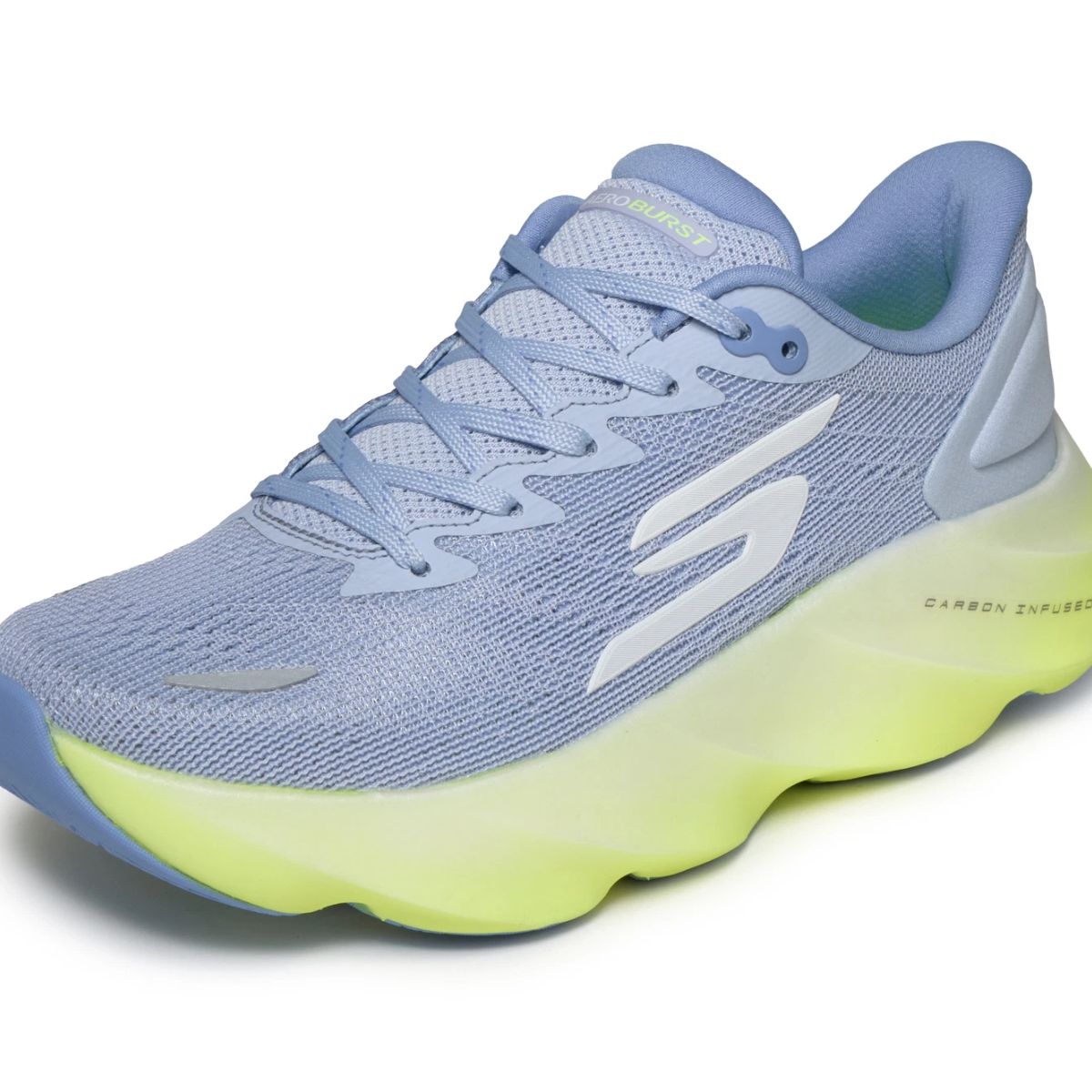 SKECHERS - Womens Skx Aero Burst
