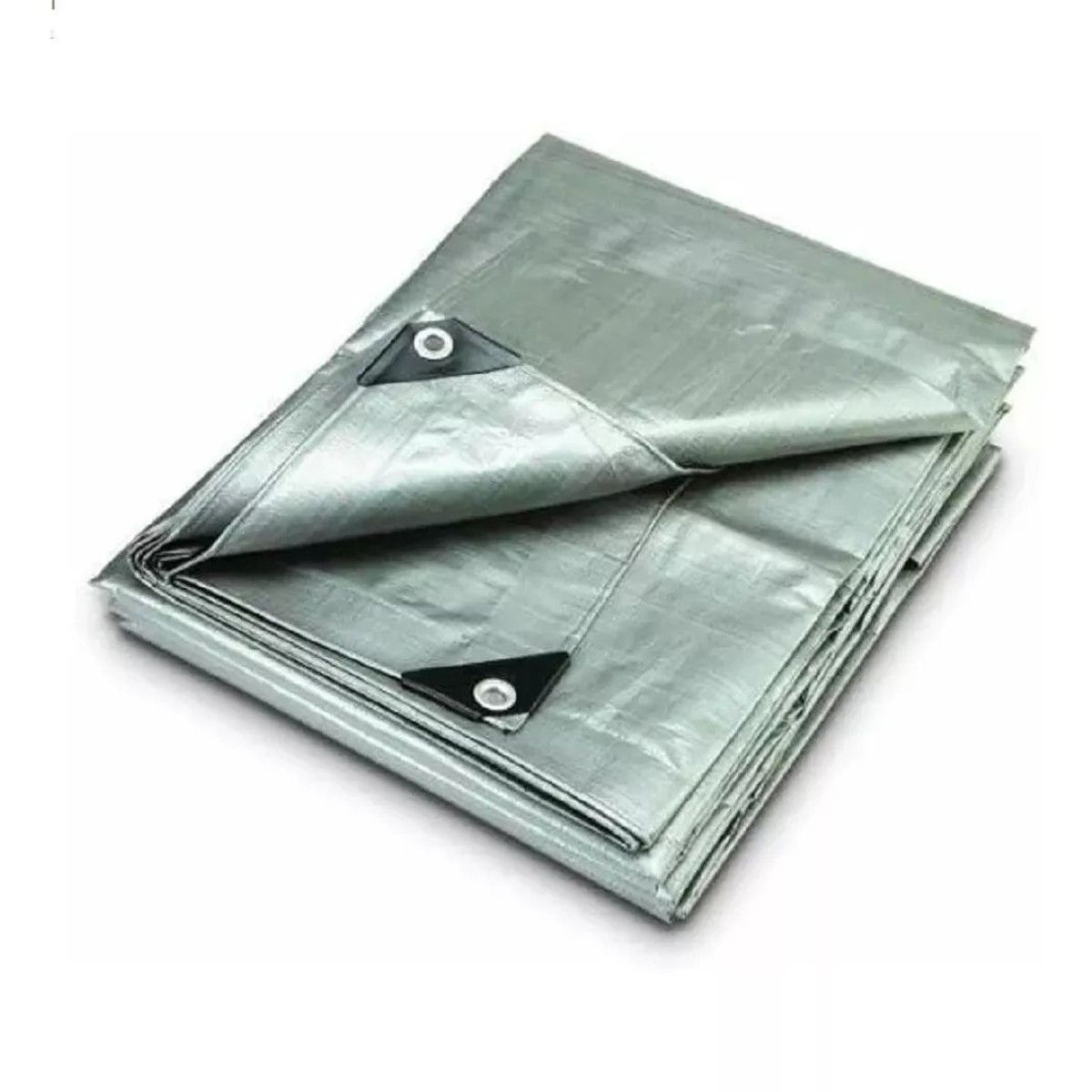 GENERICO - Cobertor Lona Universal Impermeable De 3x5 Metros