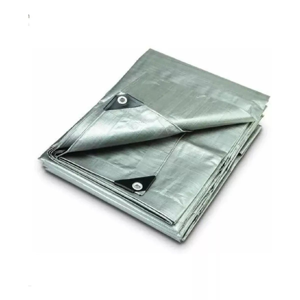 GENERICO - Cobertor Lona Universal Impermeable De 3x5 Metros