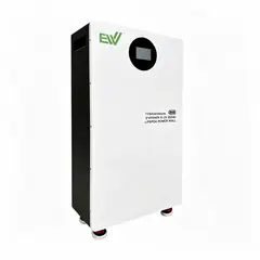 EWTTO - Batería Solar 48V 300Ah LiFePO4 Ciclo Profundo Baterías Industrial y Residencial