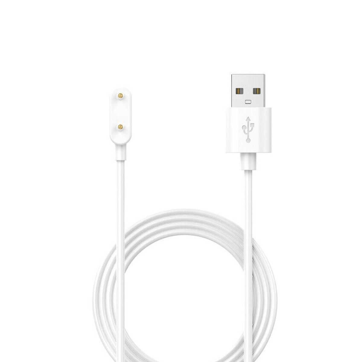 GENERICO - Cable Cargador Compatible Con Huawei Band 10, 9, SE