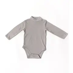 PUMUCKI - Body beatle bebe algodon - Suavidad y comodidad total