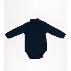 PUMUCKI - Body beatle bebe algodon - Suavidad y comodidad total