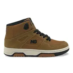 NG - Zapatilla Urbana Hombre Caña