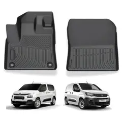 GENERICO - Piso Calce Perfecto Partner Berlingo Opel Combo 2019 Al 2025