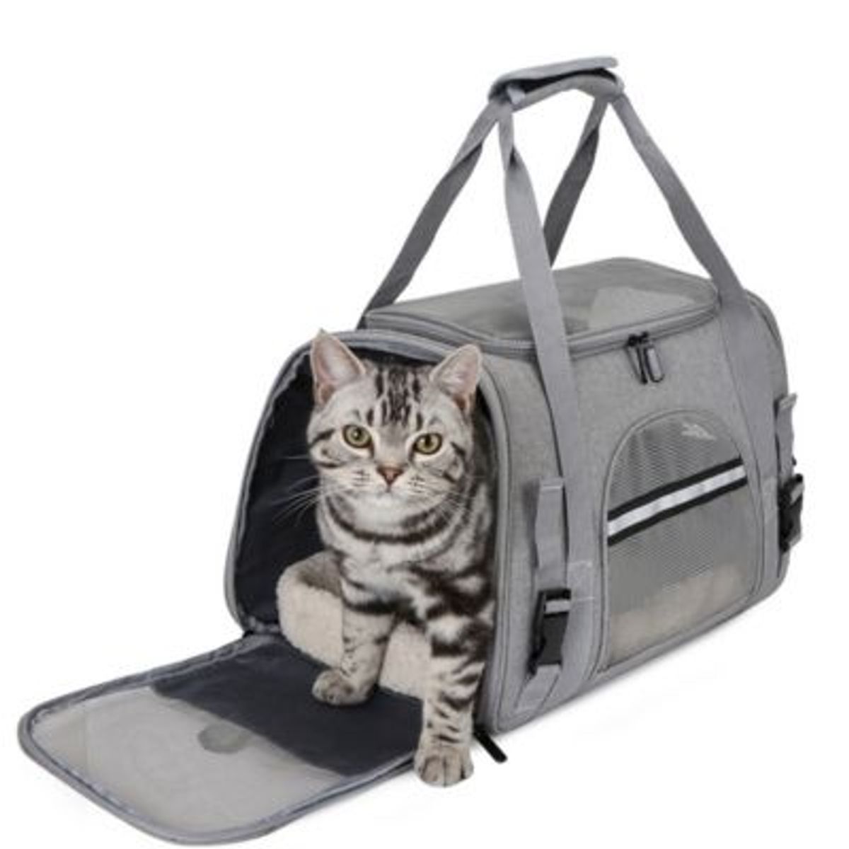 GENERICO - Bolso Transportador Para Mascota