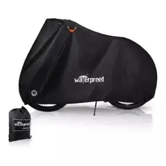 GENERICO - Funda Impermeable Para Bicicleta 110 X 200cm