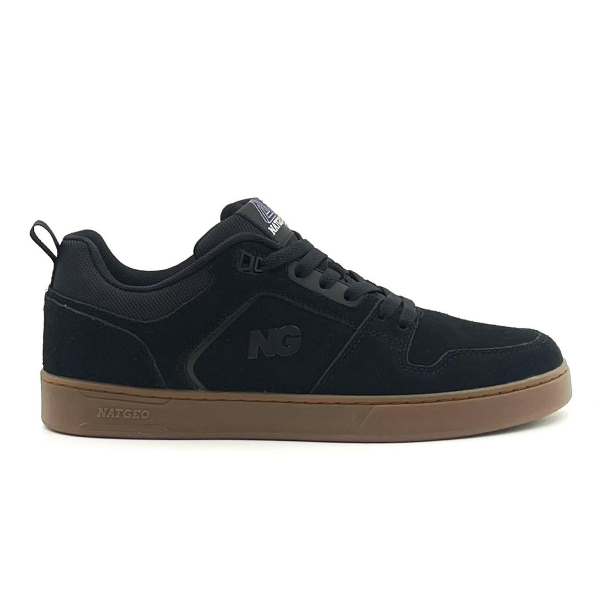 NG - Zapatilla Hombre Urbana NG Skate