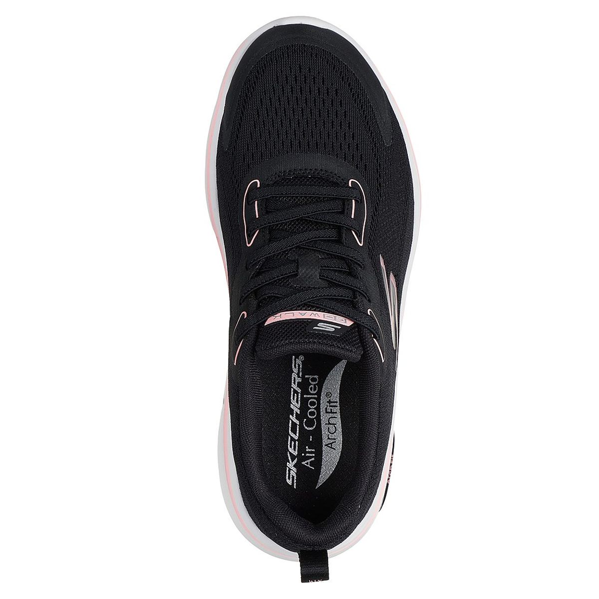 SKECHERS - Womens Go Walk Arch Fit 2.0 Cassy