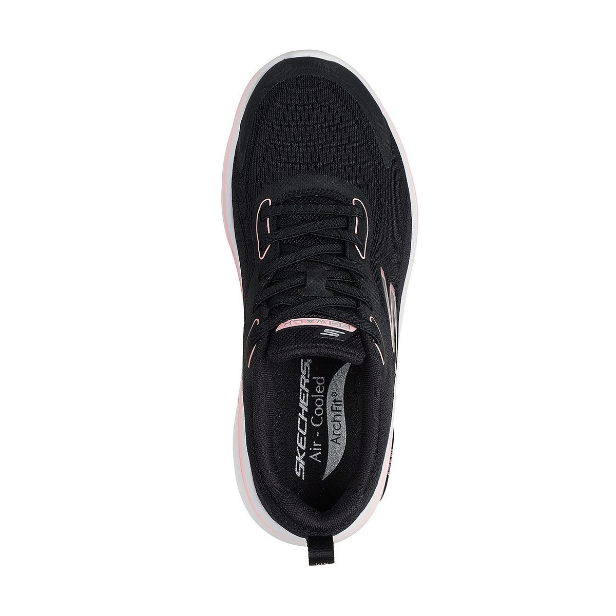 SKECHERS - Womens Go Walk Arch Fit 2.0 Cassy