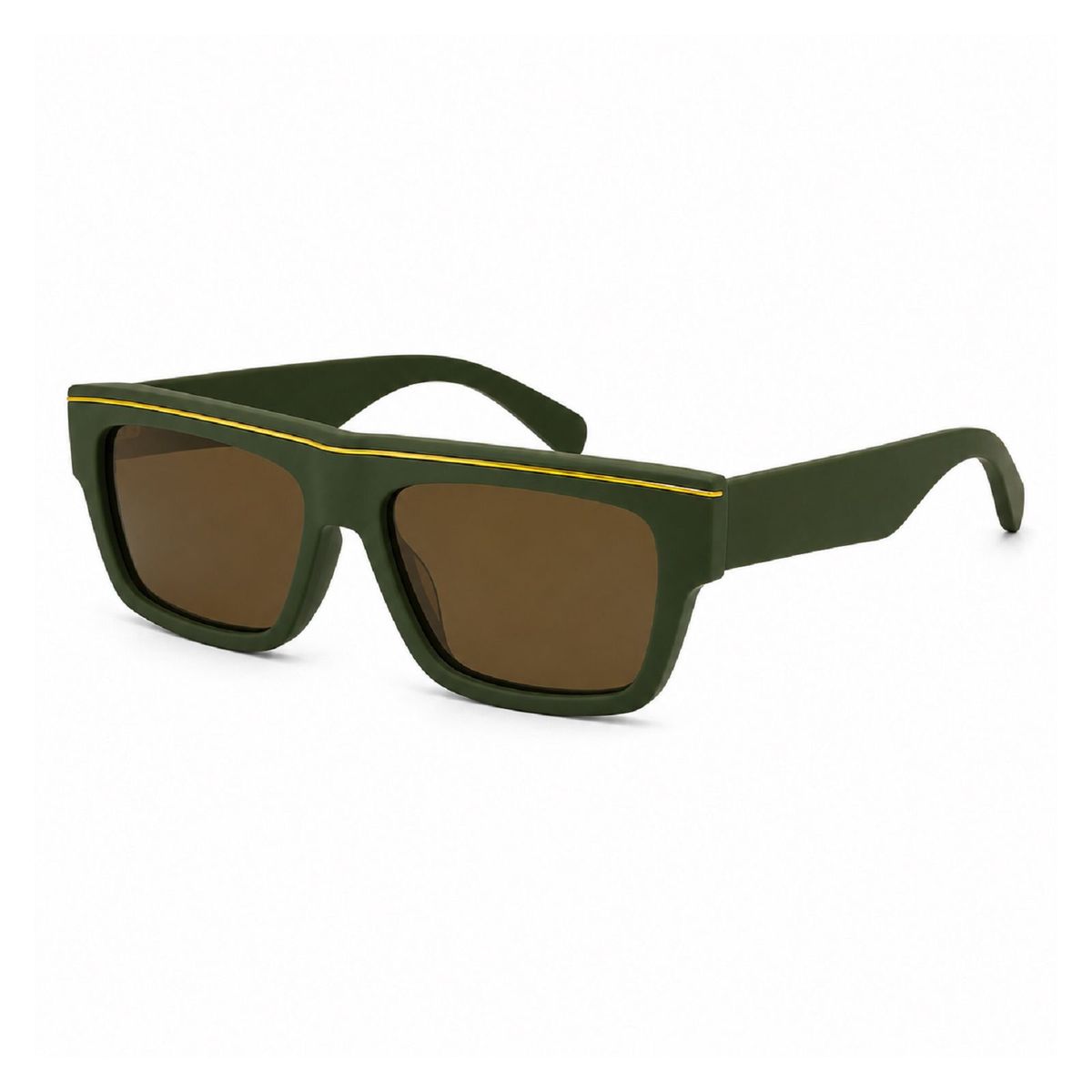 CALVIN KLEIN - Lentes de Sol Calvin Klein Jeans CKJ24603S 309 Hombre