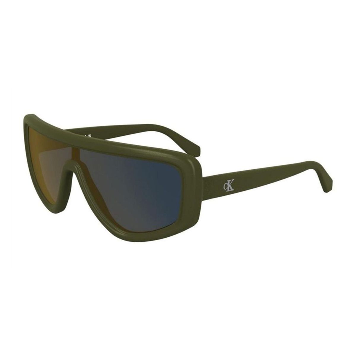 CALVIN KLEIN - Lentes de Sol Calvin Klein Jeans CKJ25605S 309 Unisex