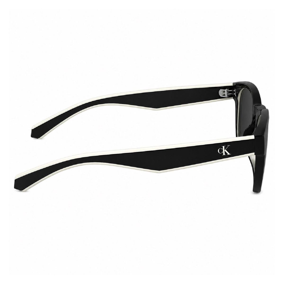 CALVIN KLEIN - Lentes de Sol Calvin Klein Jeans CKJ25300S 001 Unisex