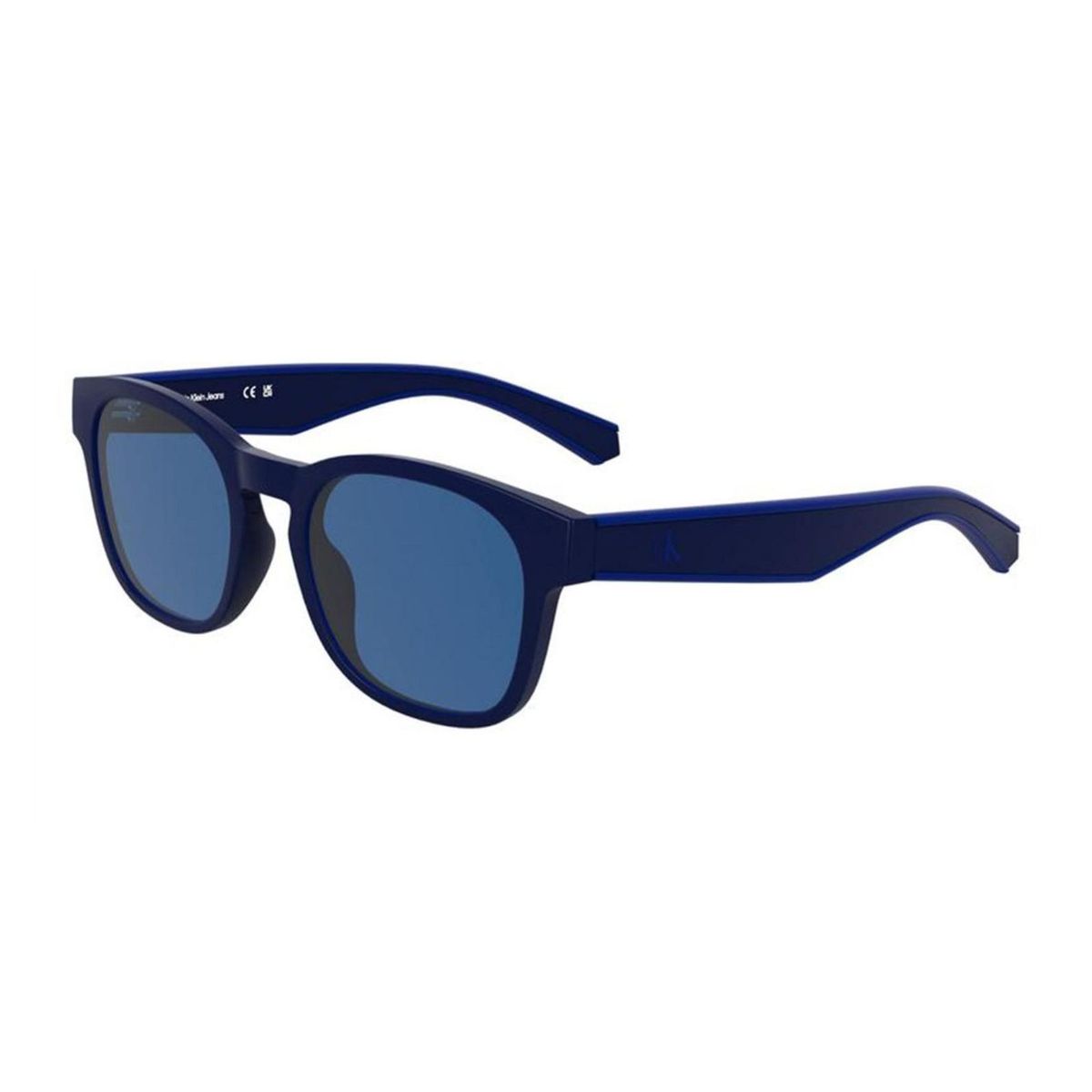 CALVIN KLEIN - Lentes de Sol Calvin Klein Jeans CKJ25300S 400 Unisex