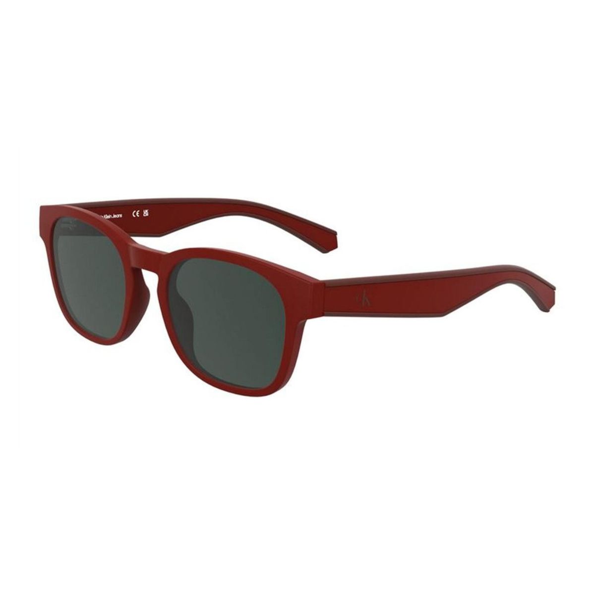 CALVIN KLEIN - Lentes de Sol Calvin Klein Jeans CKJ25300S 600 Unisex