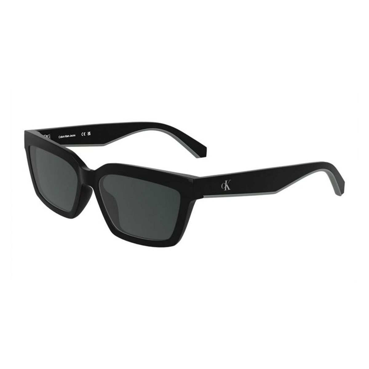CALVIN KLEIN - Lentes de Sol Calvin Klein Jeans CKJ25604S 001 Mujer