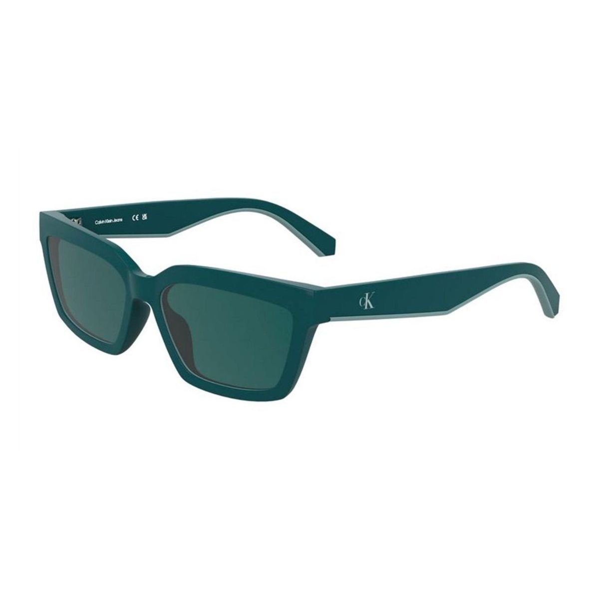 CALVIN KLEIN - Lentes de Sol Calvin Klein Jeans CKJ25604S 432 Mujer