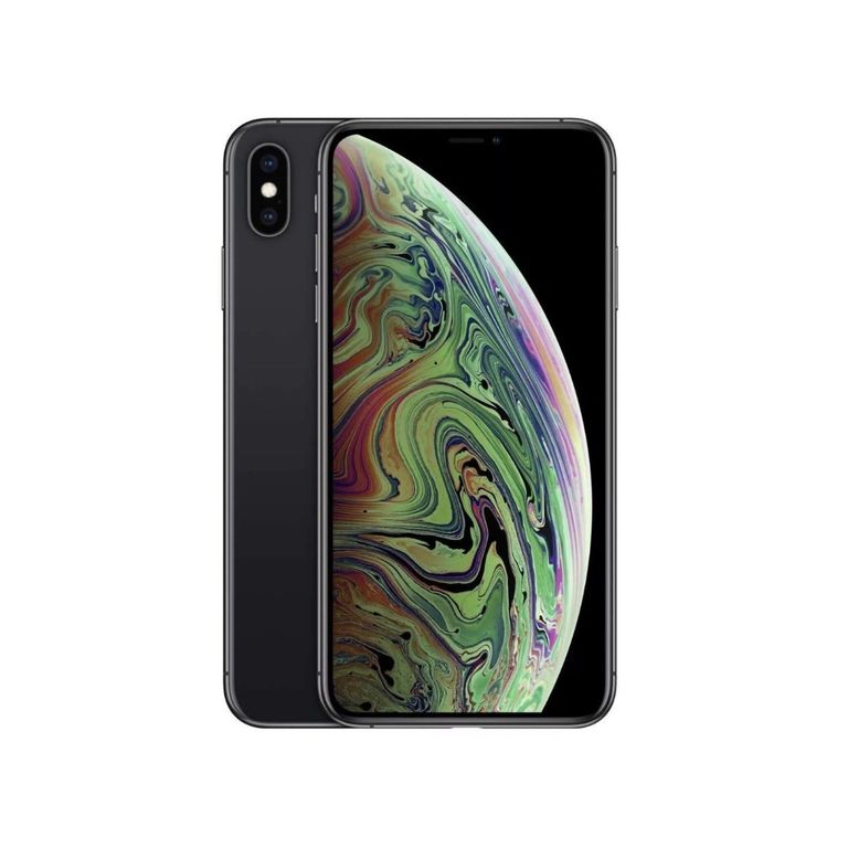 Iphone XS 64GB Negro Reacondicionado