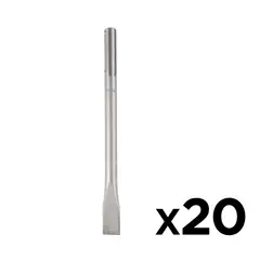 DEWALT - Cincel SDS-MAX 12” (300mm) DWA0804
