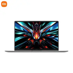 XIAOMI - Portátil Redmi Book Pro 16, 16 pulgadas, 3,1K, 165 Hz, Ultra 7-155H, 32 GB, 1 TB