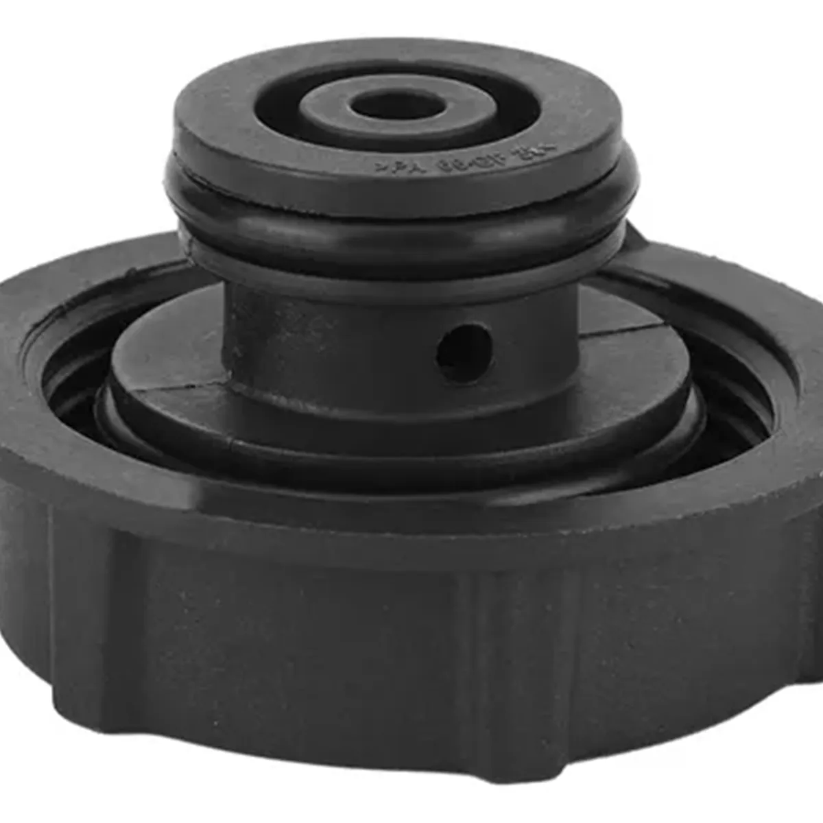 GENERICO - Tapa Deposito Refrigerante Para Ford Ranger Mazda Bt50