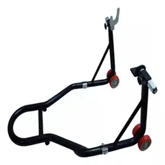 GENERICO - Caballete Elevador Moto Trasero