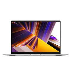 XIAOMI - Portátil Redmi Book 16, 16 pulgadas, 2,5K, 60 Hz, i5-12450H, 16 GB, 512 GB, gráficos Intel UHD