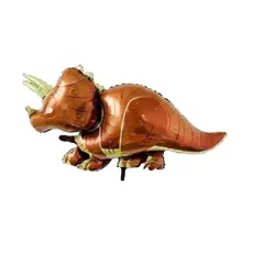 GENERICO - Globo dinosaurio tematica