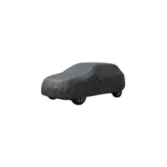 SAFARI - Carpa Coberto Lona Gruesa Con Chiporro Para Camioneta Suv Toyota Raize