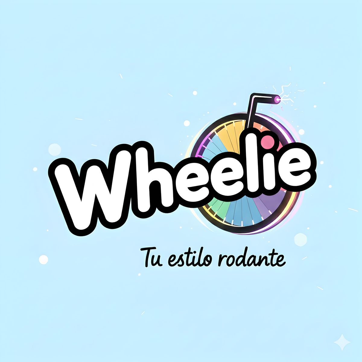 GENERICO - CUBRE RUEDA TAPA RUEDA PARA SILLA DE RUEDAS