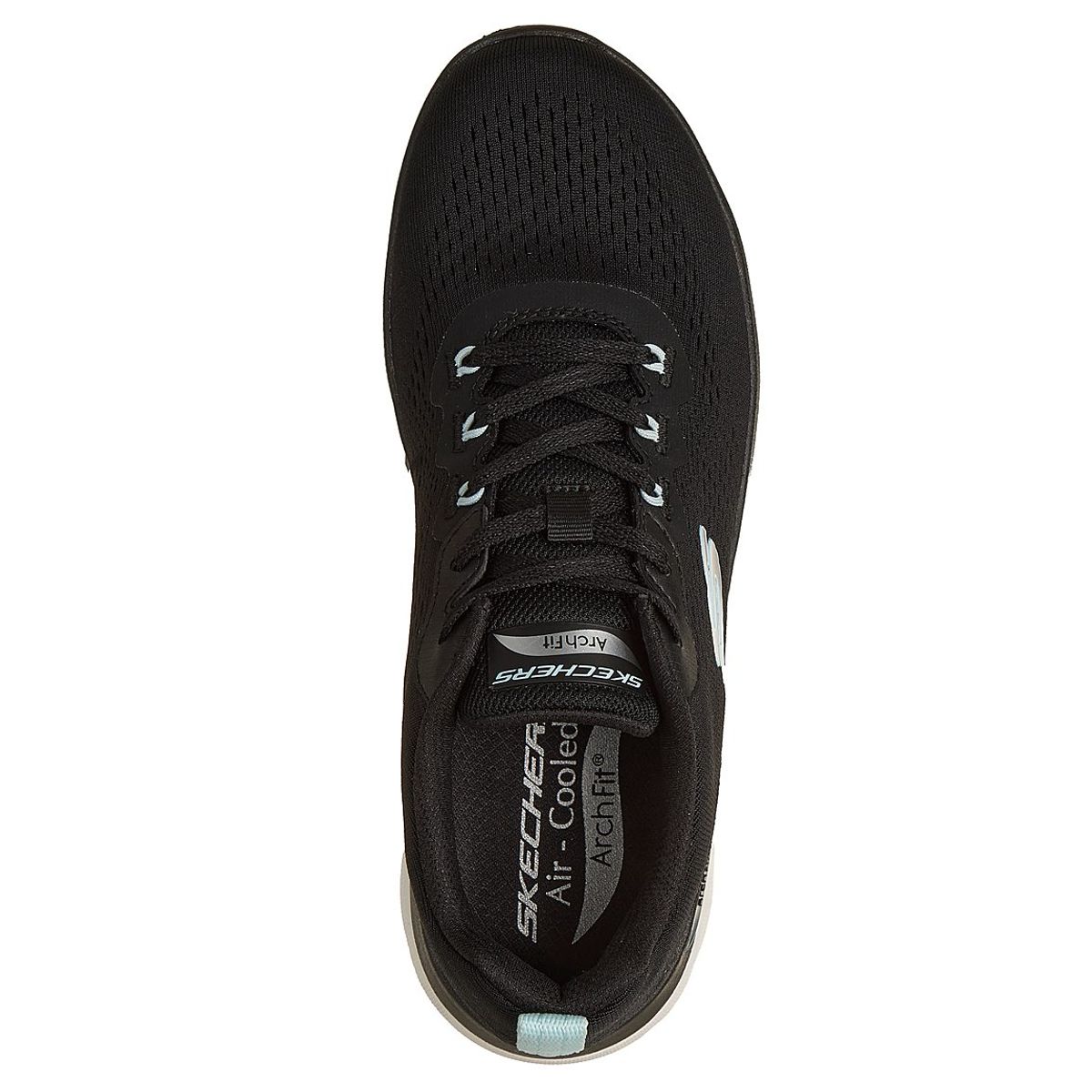 SKECHERS - Womens Arch Fit Summits
